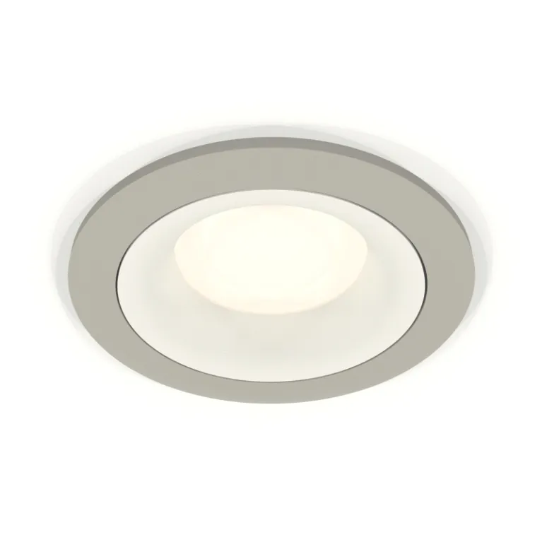 Встраиваемый светильник Ambrella Light Techno XC7623001 (C7623, N7010)