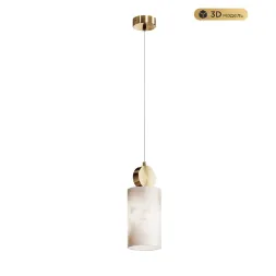Подвесной светильник Modestyle MS.162.290 BS Подвесной светильник Modestyle MS.162.290 BS