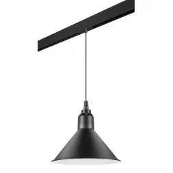 Трековый светильник Lightstar Loft PRO765027 (765027+595007)