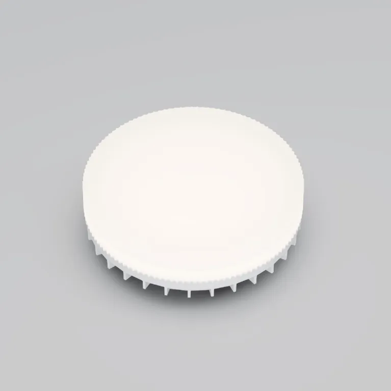 Лампа светодиодная Voltega Wi-Fi bulbs GX53 9W 2700K-6500K MIX-RGB DIM 2431