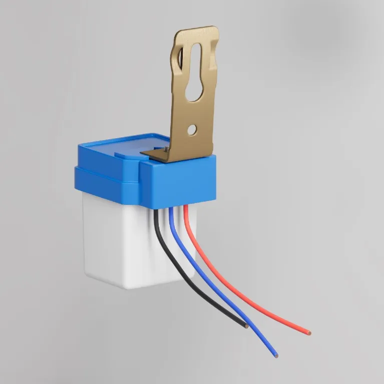 Датчики движения и освещенности 1200Вт Maytoni SL-01