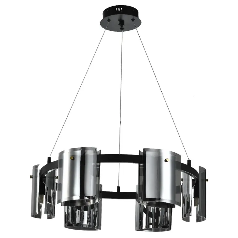 Подвесная люстра Zortes Rony ZRS.1209.06