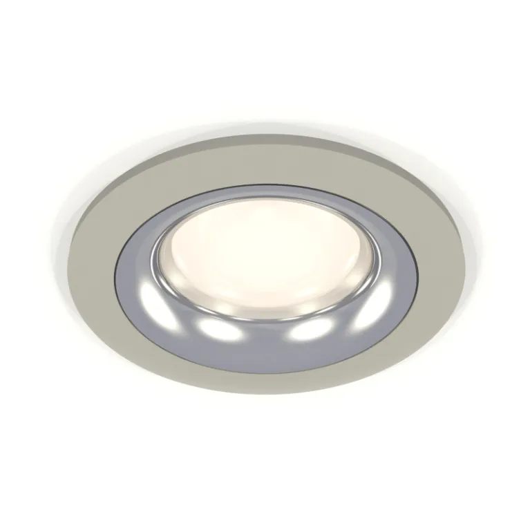 Встраиваемый светильник Ambrella Light Techno XC7623003 (C7623, N7012)