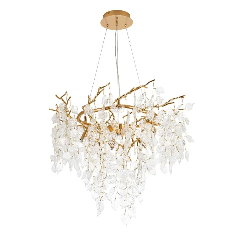 Подвесная люстра Modestyle MS.2109.600 GD