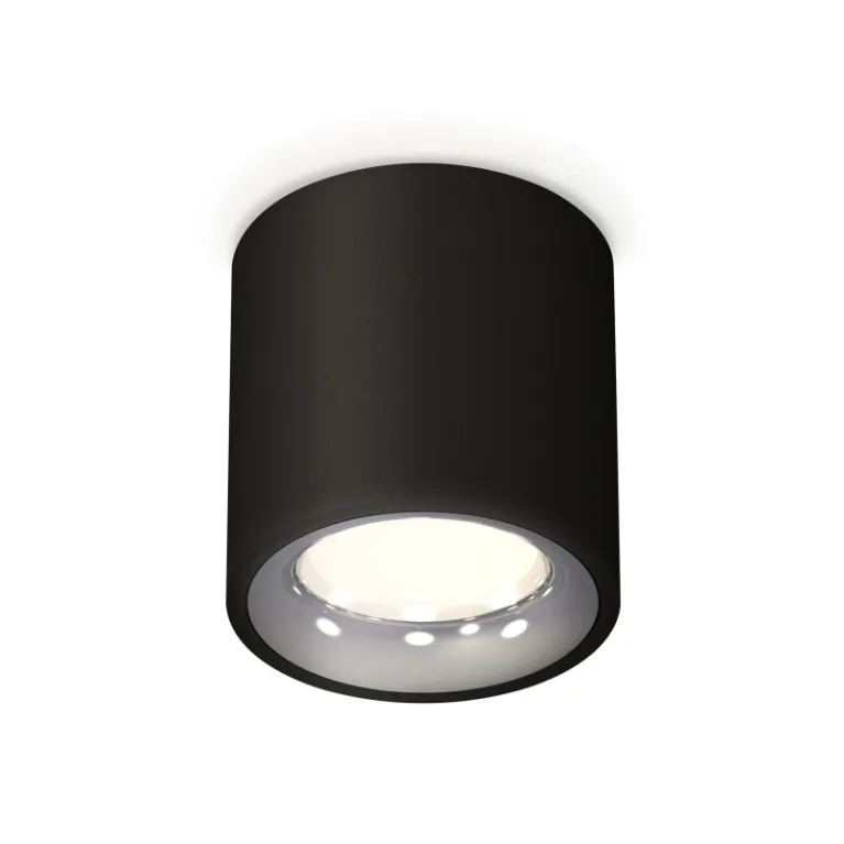 Потолочный светильник Ambrella Light Techno Spot XS7532022 (C7532, N7012)
