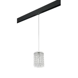 Трековый светильник Lightstar Cristallo PRO795314 (795314+595007)