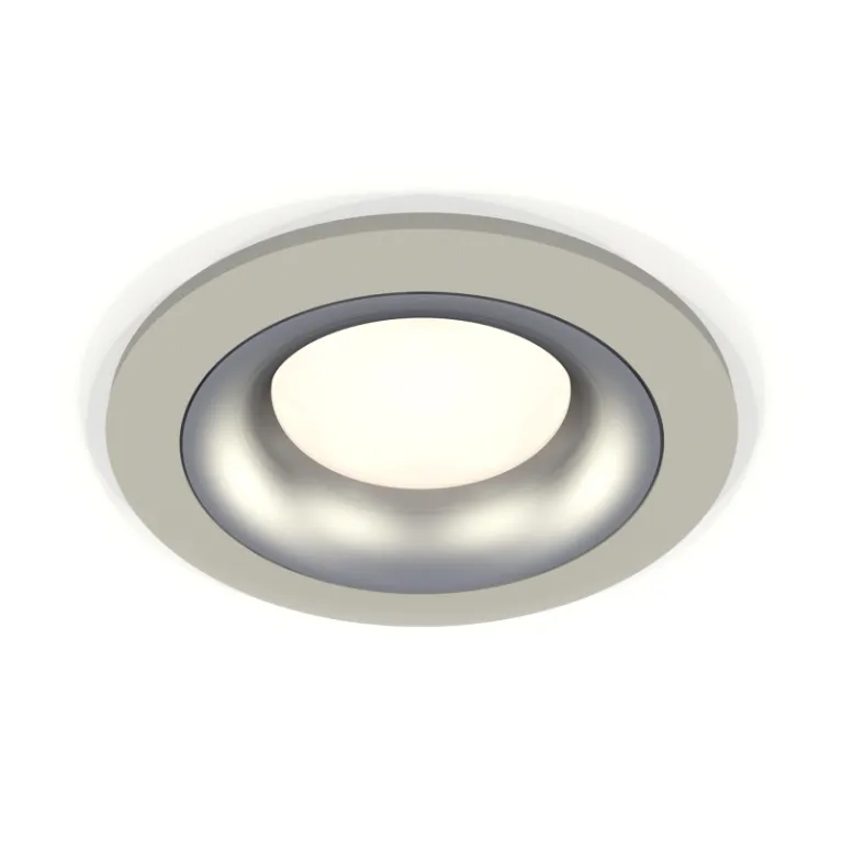 Встраиваемый светильник Ambrella Light Techno XC7623004 (C7623, N7013)