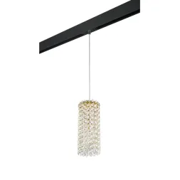 Трековый светильник Lightstar Cristallo PRO795322 (795322+595007)