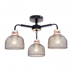 Потолочная люстра Toplight Griselda TL1158-3D