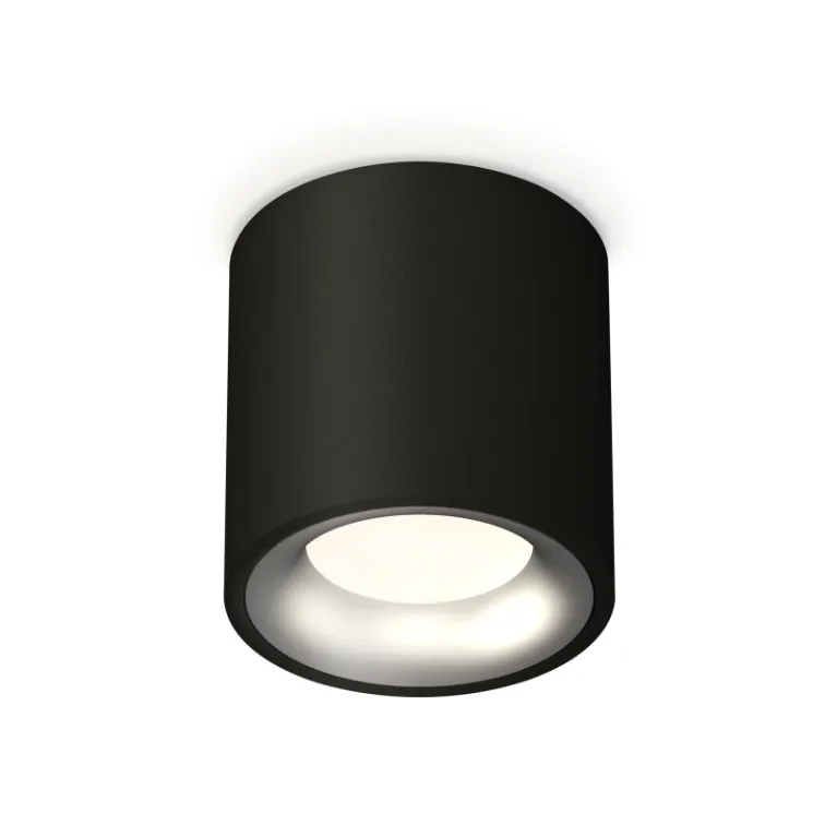 Потолочный светильник Ambrella Light Techno Spot XS7532023 (C7532, N7013)