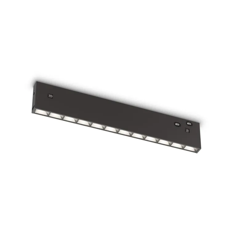 Трековый магнитный светильник Ambrella Light Track System GL2335