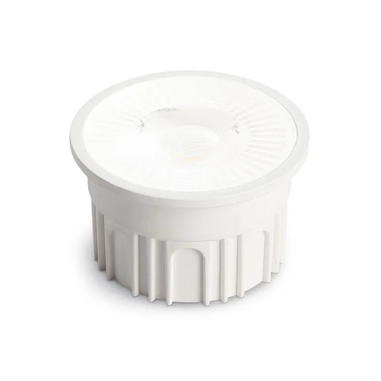 Светодиодный модуль Ambrella Light Bulbing LED MR16-DD 12W IC 4000K 220-240V 100° 212102