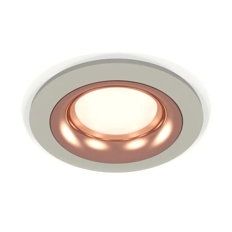 Встраиваемый светильник Ambrella Light Techno XC7623006 (C7623, N7015)
