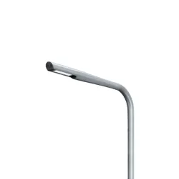 Уличный светильник Arlight OXOR-NOXT(with bracket)-545x100-35W Day4000 (BK, 120 deg, 230V) IP65 0524