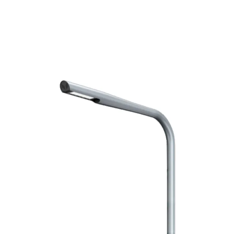 Уличный светильник Arlight OXOR-NOXT(with bracket)-545x100-35W Day4000 (BK, 120 deg, 230V) IP65 0524