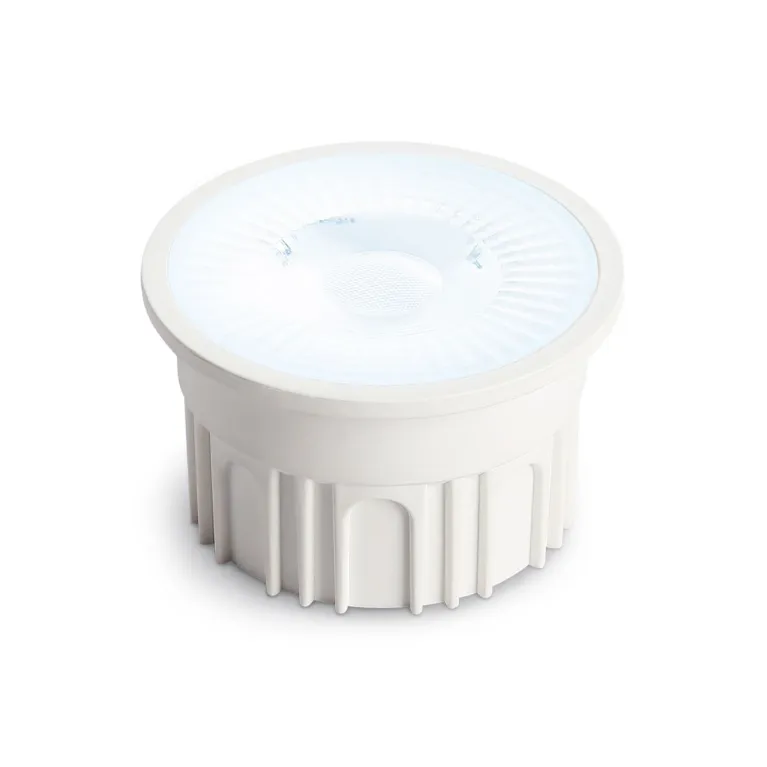 Светодиодный модуль Ambrella Light Bulbing LED MR16-DD 12W IC 6400K 220-240V 100° 212103