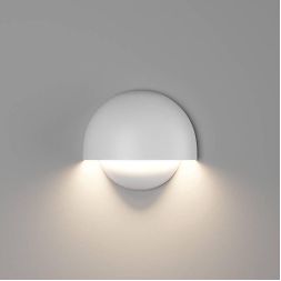 Настенный светодиодный светильник DesignLed GW Mushroom GW-A818-10-WH-WW 004438