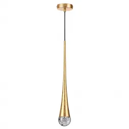 Подвесной светильник Odeon Light Gota 4278/1