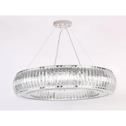 Подвесной светильник Newport 10289+6/S М0063732 Подвесной светильник Newport 10289+6/S М0063732