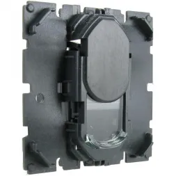 Розетка компьютерная RJ45 Legrand Celiane 6 кат FTP 067345
