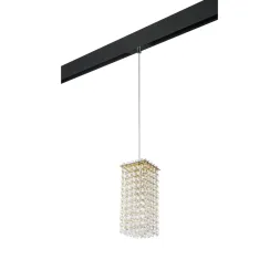 Трековый светильник Lightstar Cristallo PRO795422 (795422+595007)