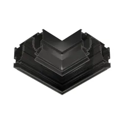 Коннектор угловой 90° для магнитного шинопровода Ambrella Light Track System GL3395