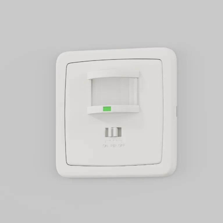 Датчики движения и освещенности 800Вт Maytoni SI-02