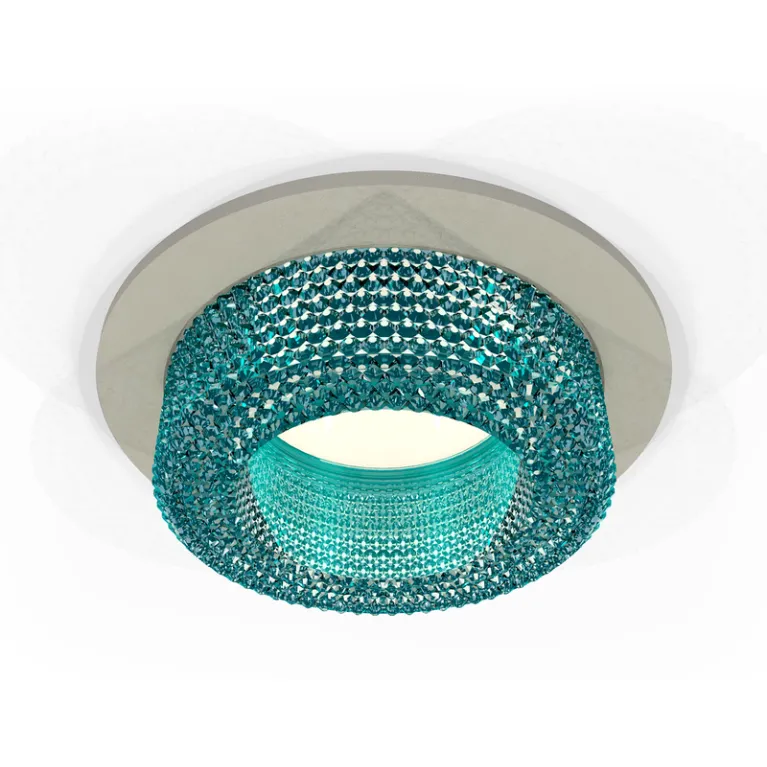 Встраиваемый светильник Ambrella Light Techno XC7623023 (C7623, N7194)