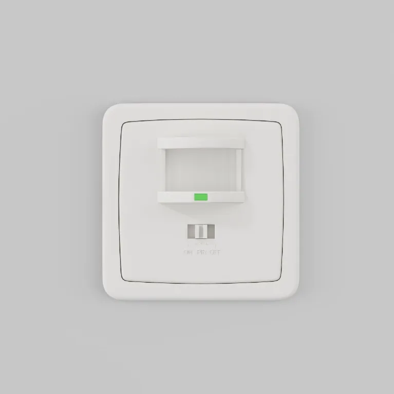 Датчики движения и освещенности 800Вт Maytoni SI-02