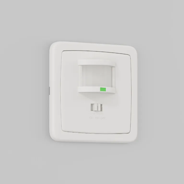 Датчики движения и освещенности 800Вт Maytoni SI-02