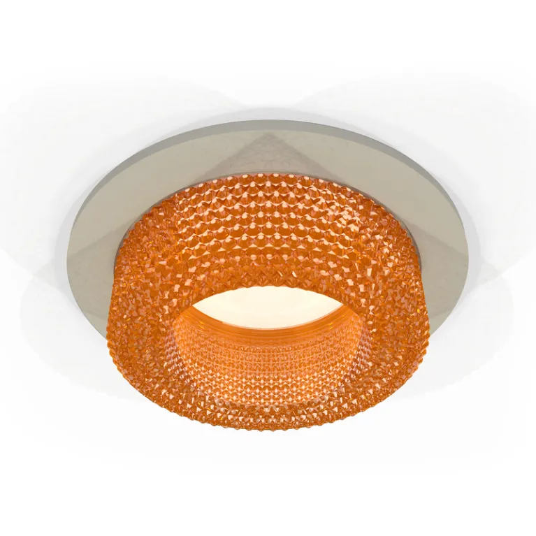 Встраиваемый светильник Ambrella Light Techno XC7623024 (C7623, N7195)