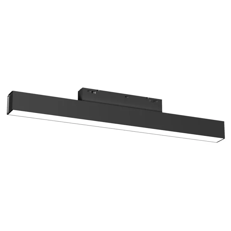 Трековый магнитный светильник Ambrella Light Track System GL4455