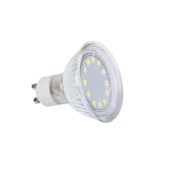 Лампа светодиодная Kanlux LED12 GU10 3W 6200-6800К 19931