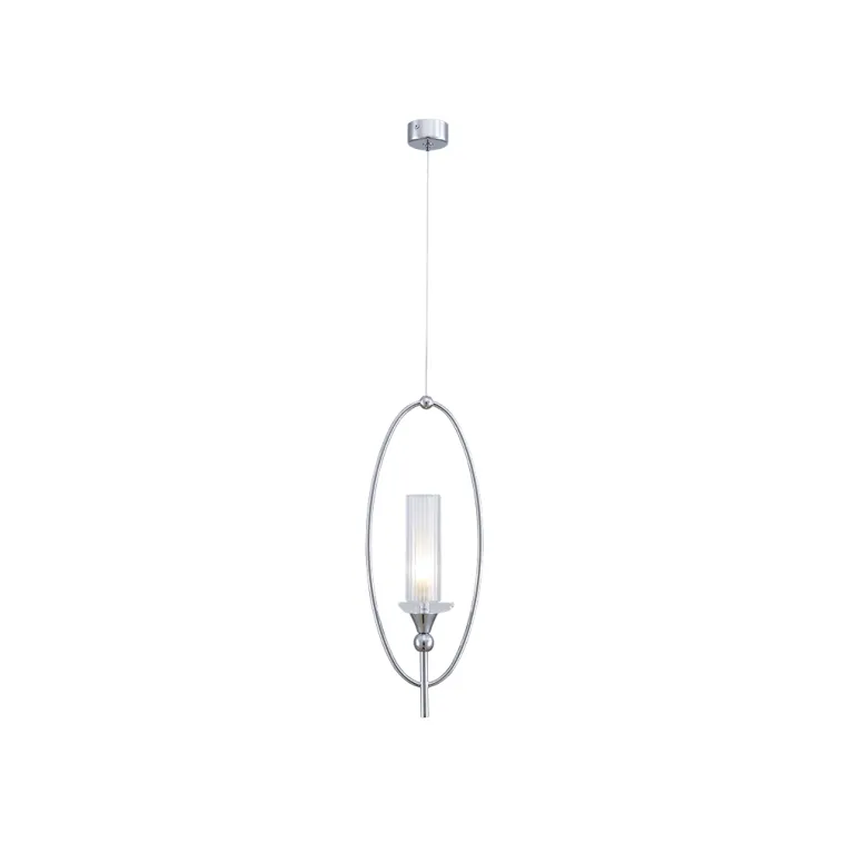Подвесной светильник Newport Сharlize 4581/S chrome М0070212