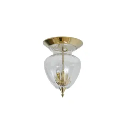 Потолочный светильник Newport Megan 6404/PL gold new М0069431