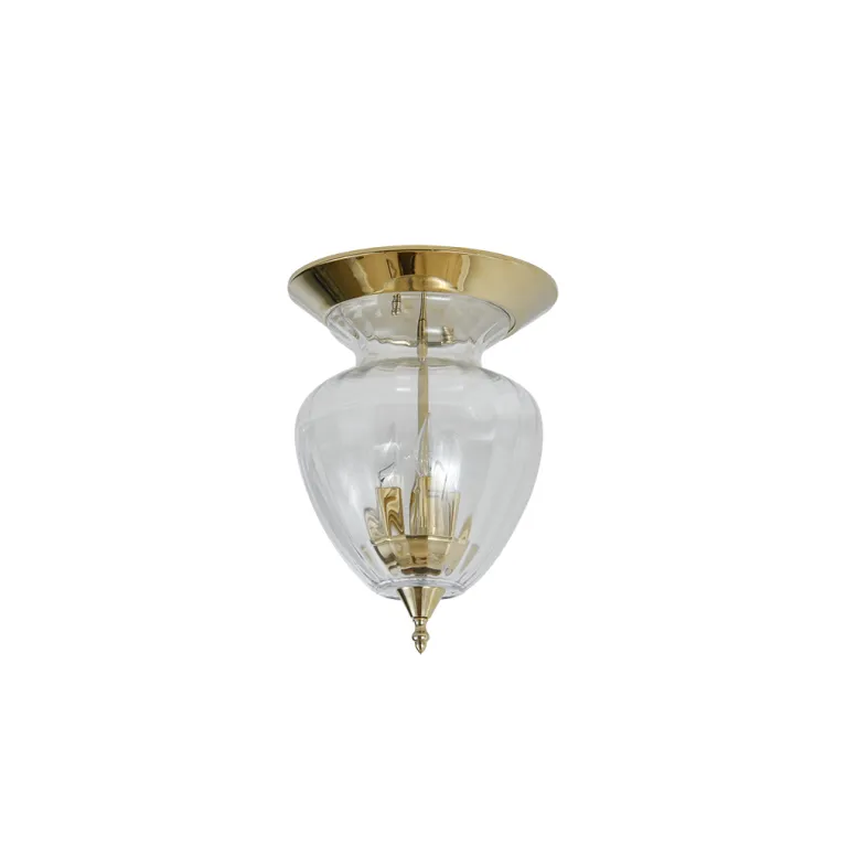 Потолочный светильник Newport Megan 6404/PL gold new М0069431