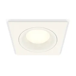 Встраиваемый светильник Ambrella Light Techno XC7631001 (C7631, N7010)
