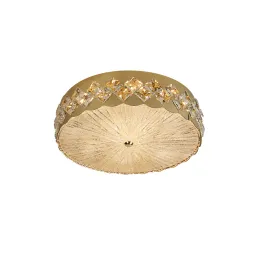 Потолочный светильник Newport Ashley 8300/480 PL gold М0070270