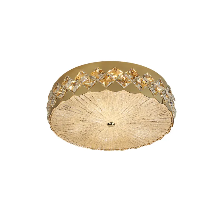 Потолочный светильник Newport Ashley 8300/480 PL gold М0070270
