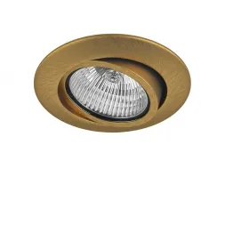 Встраиваемый светильник Lightstar Teso 011083