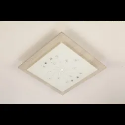 Потолочный светильник Natali Kovaltseva 11205/3 WHITE OAK