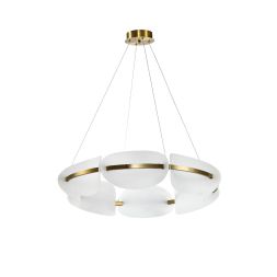 Подвесная люстра Zortes Moon ZRS.1210.80