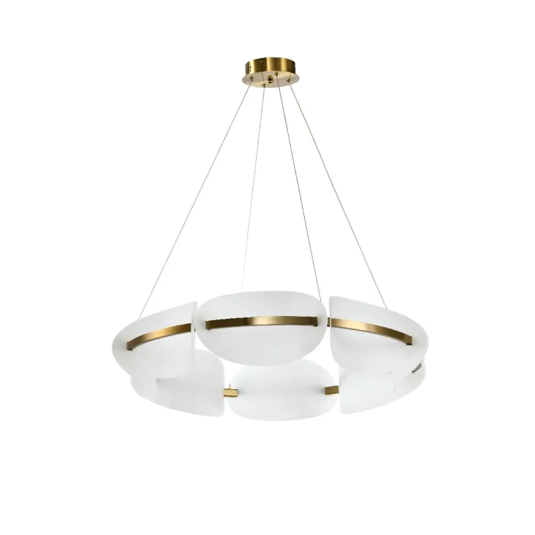 Подвесная люстра Zortes Moon ZRS.1210.80