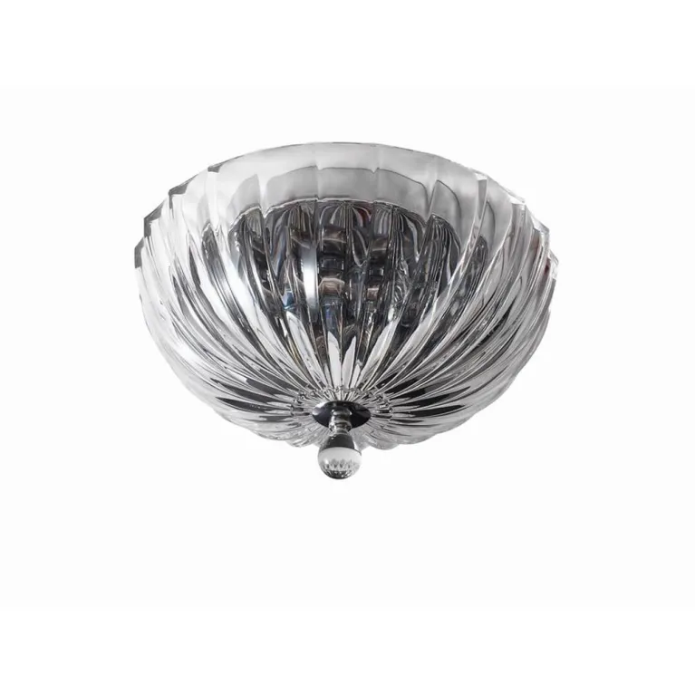 Потолочный светильник Newport Alisa 62004/PL chrome new М0070162