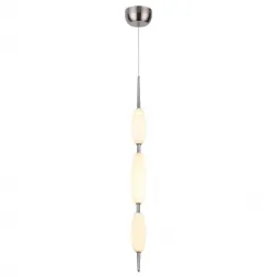 Подвесной светодиодный светильник Odeon Light Spindle 4793/28L