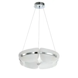 Подвесная люстра Zortes Moon ZRS.1211.60