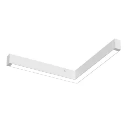 Трековый магнитный светильник Ambrella Light Track System GL8110