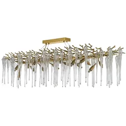 Подвесная люстра Dio DArte Tavenna H 1.5.150x48.101 G