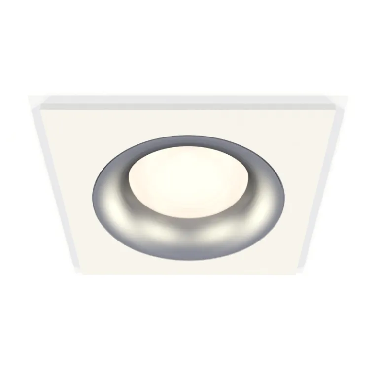 Встраиваемый светильник Ambrella Light Techno XC7631004 (C7631, N7013)