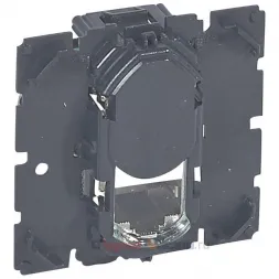 Розетка компьютерная RJ45 STP Legrand Celiane 067396